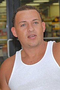 Sergio Escoto