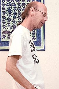 Adam Wood