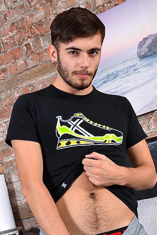 David Luca photo 3
