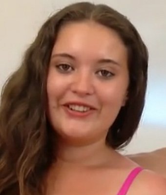 Joanna — fotos e vídeos +18
