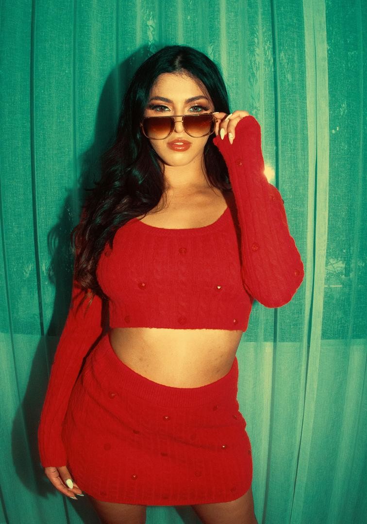Sophia Leone photo 9