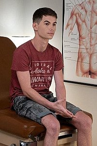 Max Ryder
