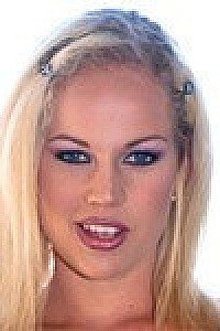 Bobbi Barrington