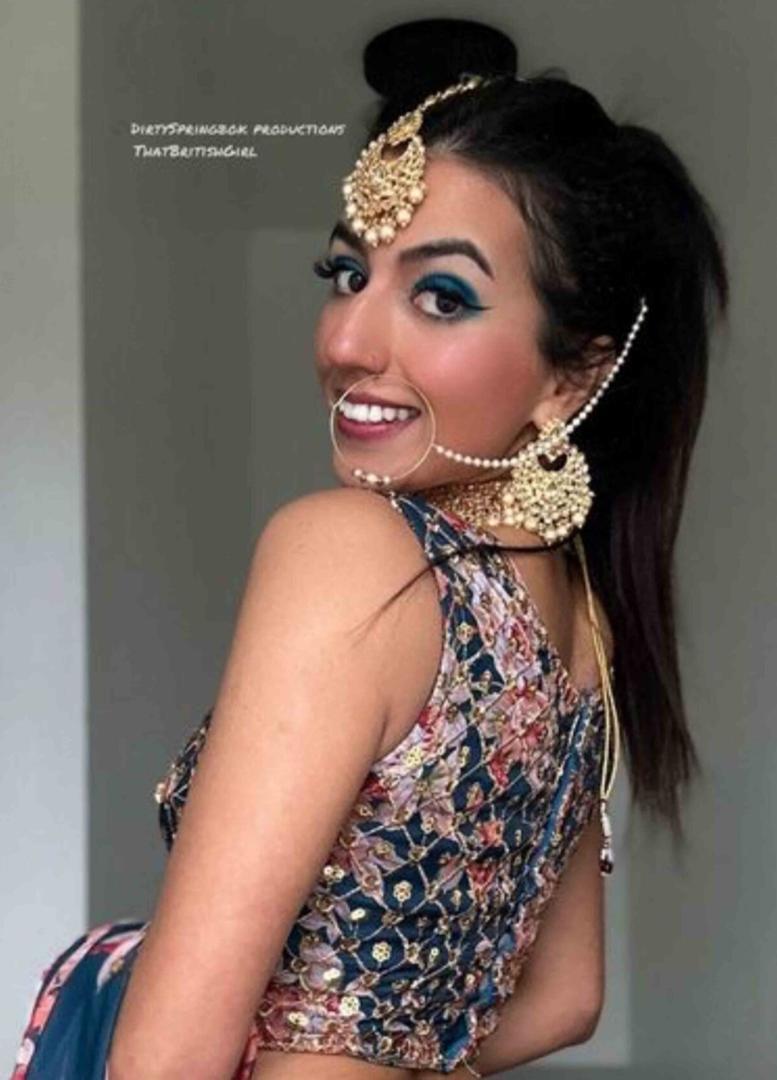 Aaliyah Yasin photo 6