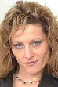 Carrie Jones