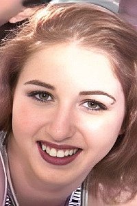 Mikayla Shore