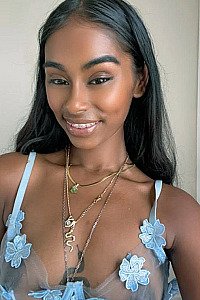 Fae Love - profil actrice