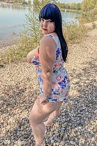 Samantha Kiss