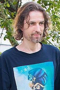 Helgi Verhiniz