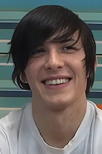 Aidan Chase