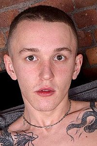 Tim Gottfrid - profil actrice