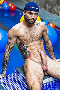 Jeffrey Lloyd