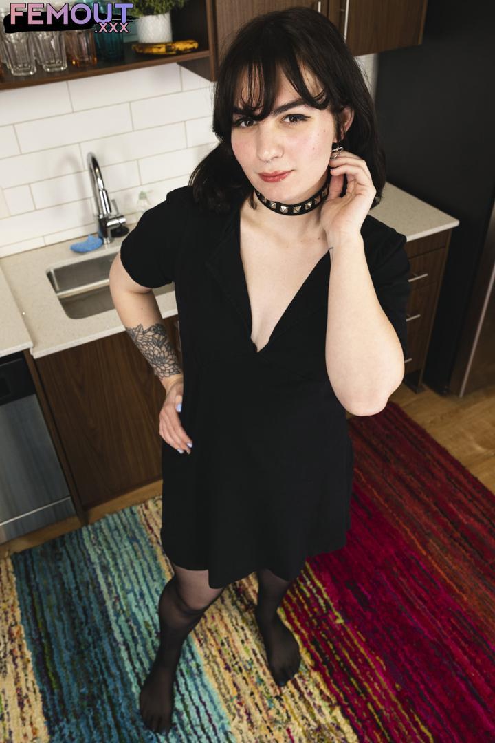 Scarlett Blade