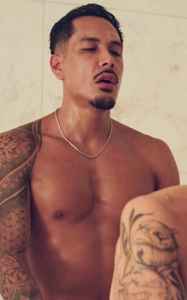 Joshua Mateo
