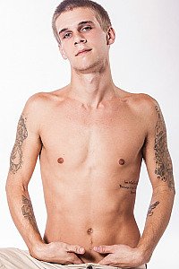 Trent Ferris