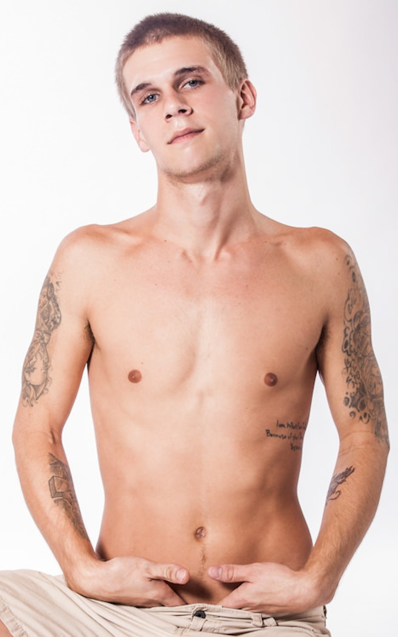 Trent Ferris