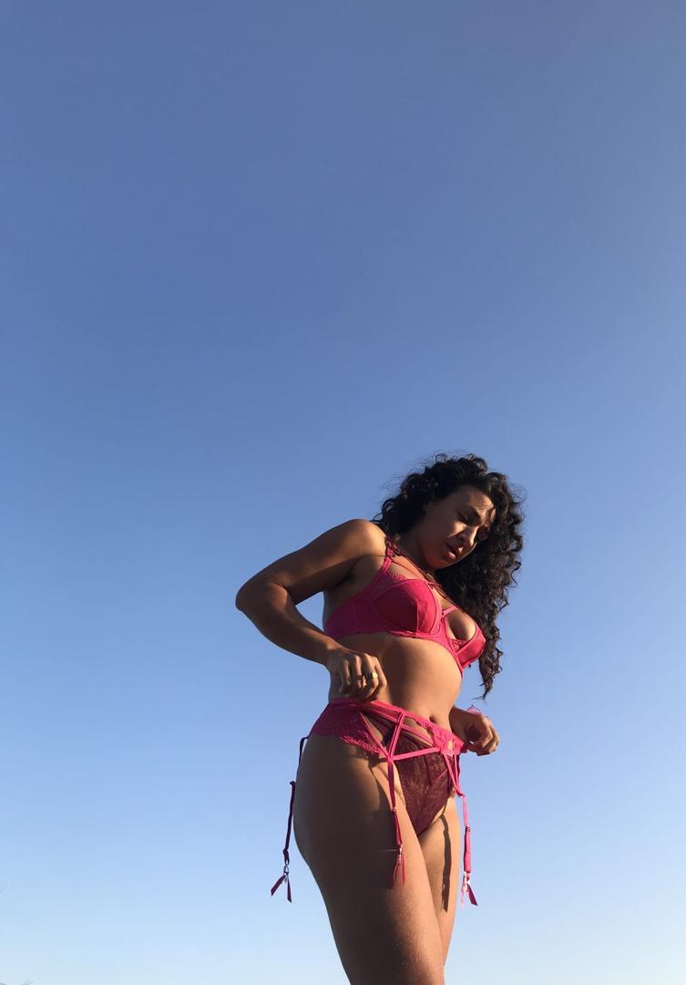 Eatmibigbush — fotos e vídeos +18