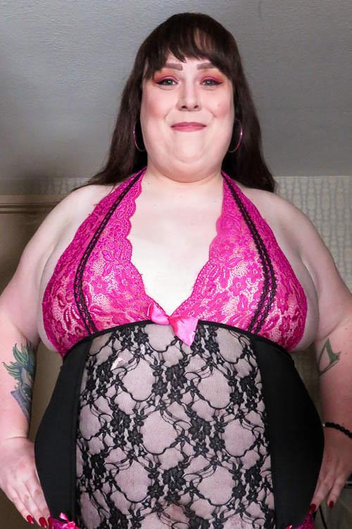 Meaghan James
