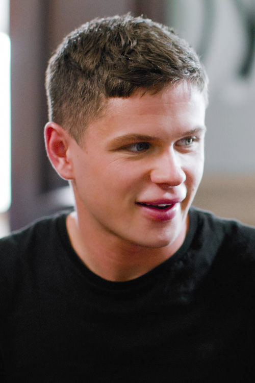 Dylan Hayes