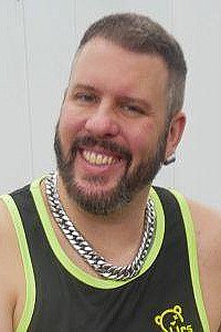 Adam Jones - profil actrice