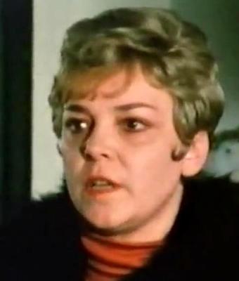 Unknown Female 723130-C