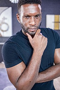 Yves Morgan - profil actrice