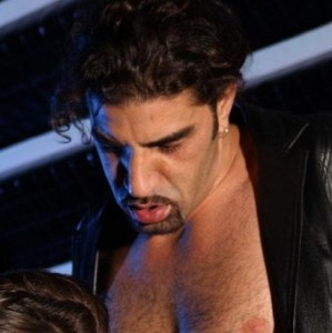 Zenza Raggi photo 3