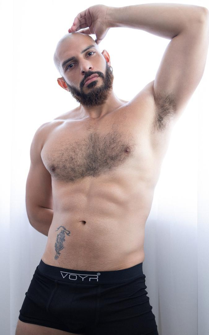 Antonio Horlando
