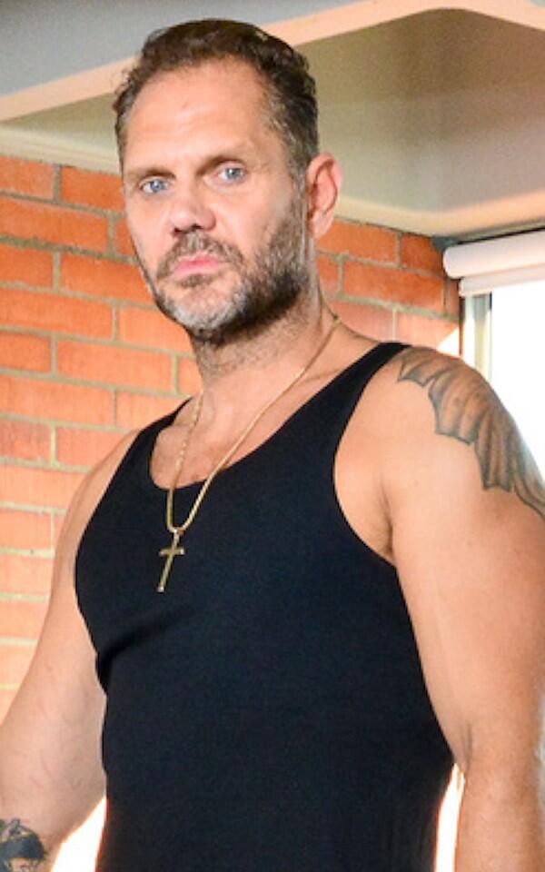Nacho Vidal photo 9