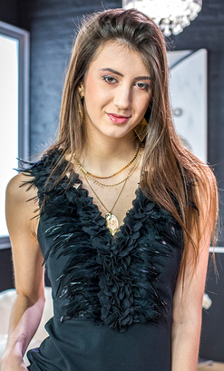 Lina Luxa photo 4