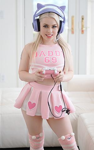 Haley Spades photo 42
