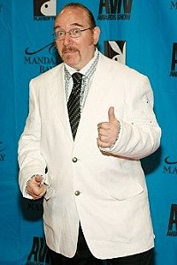 Ed Powers