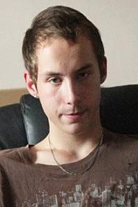 Patrik Gregor