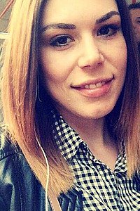 Jessica Bell