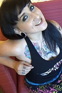 Camille Black