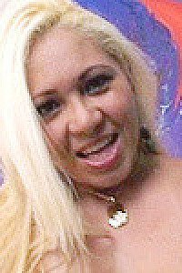 Nelly Carioca