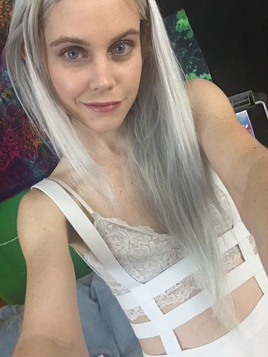 Fiona Sage