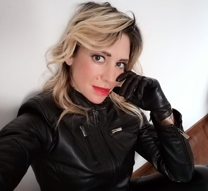 Eleonore Feet — fotos e vídeos +18