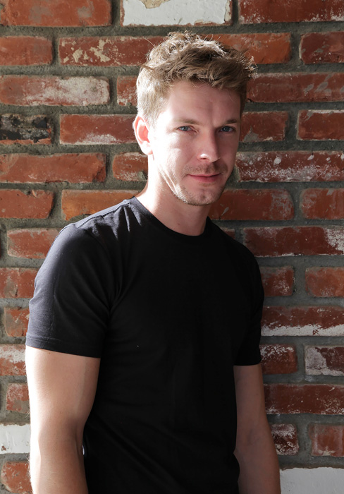 Markus Dupree photo 10