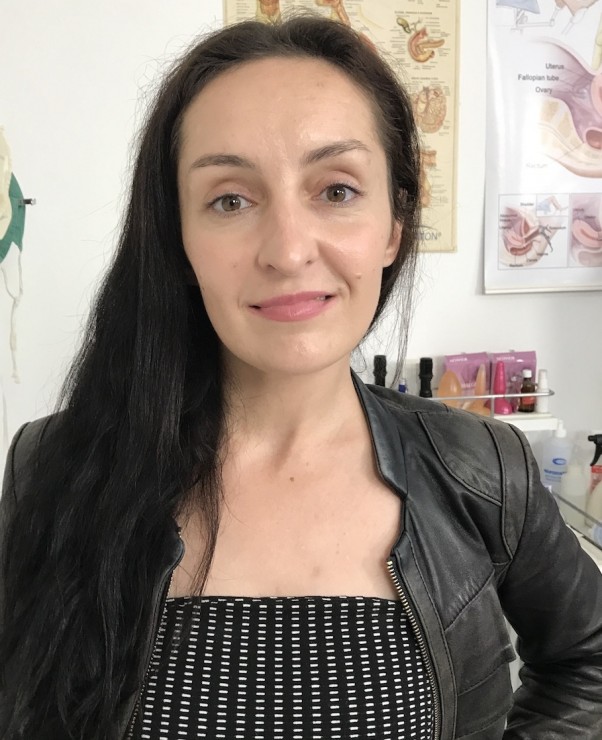 Di Devi photo 11