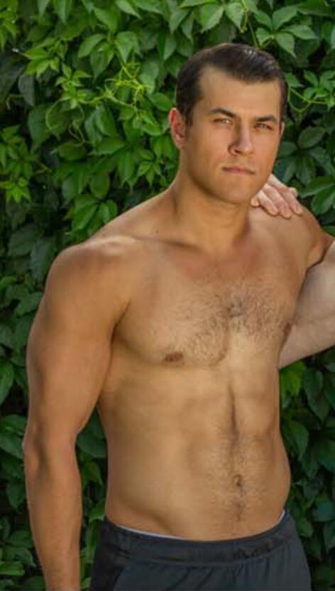 Ayden Sean Cody