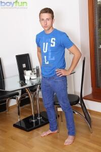 Jason Xander photo 12