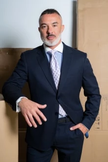 Adam Franco photo 4