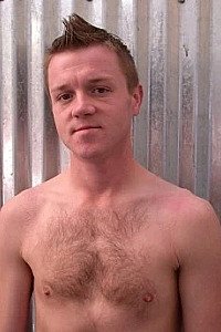 Dawson Denton