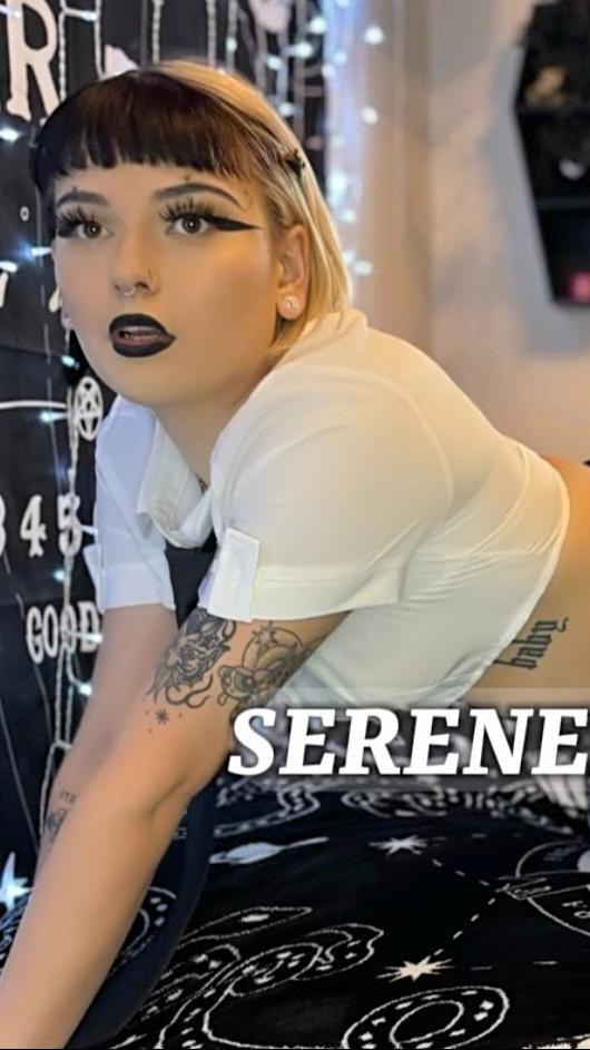 Serene Sinz — fotos e vídeos +18