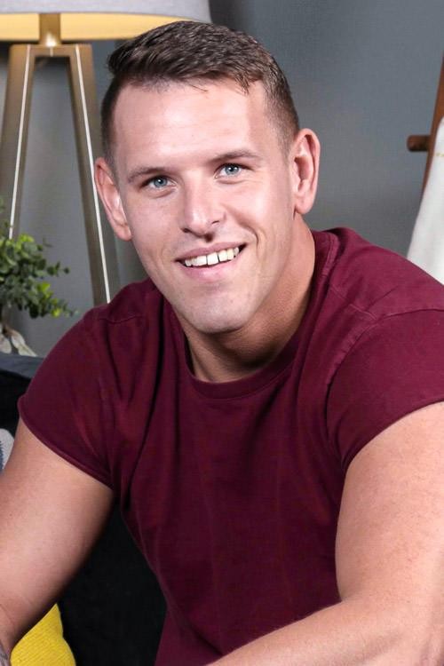 Shane Cook