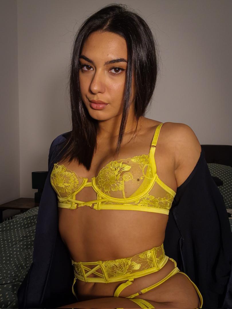 Lena Coxx photo 4