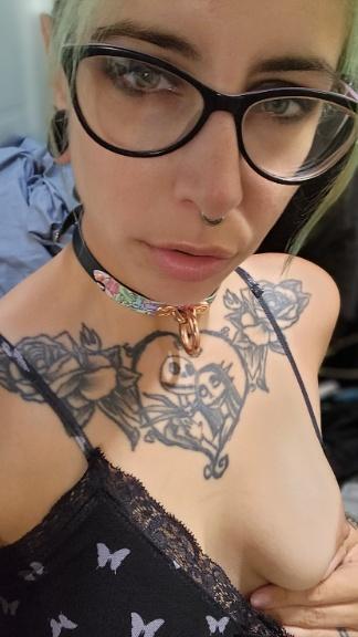 Kay Krimson — fotos e vídeos +18