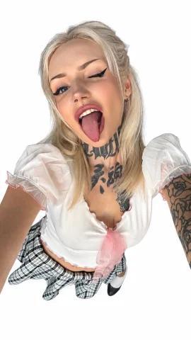 Xandra Bliss — fotos e vídeos +18