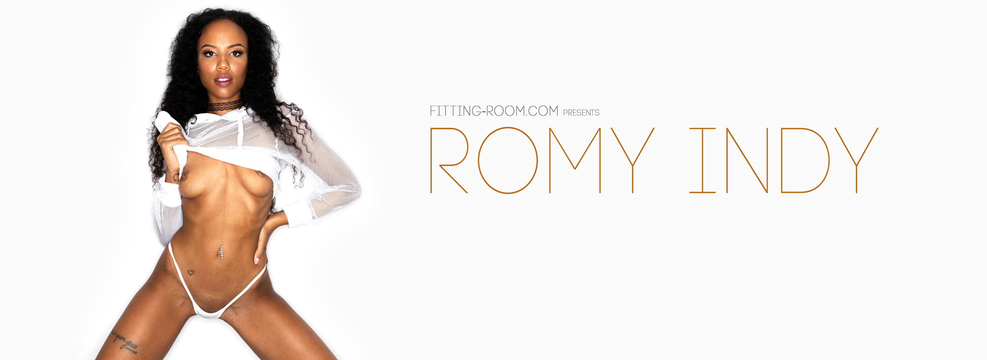 Romy Indy photo 3